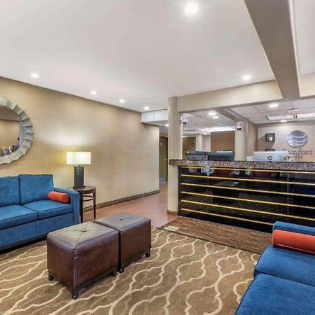 Comfort Inn Escondido San Diego North County Eksteriør billede