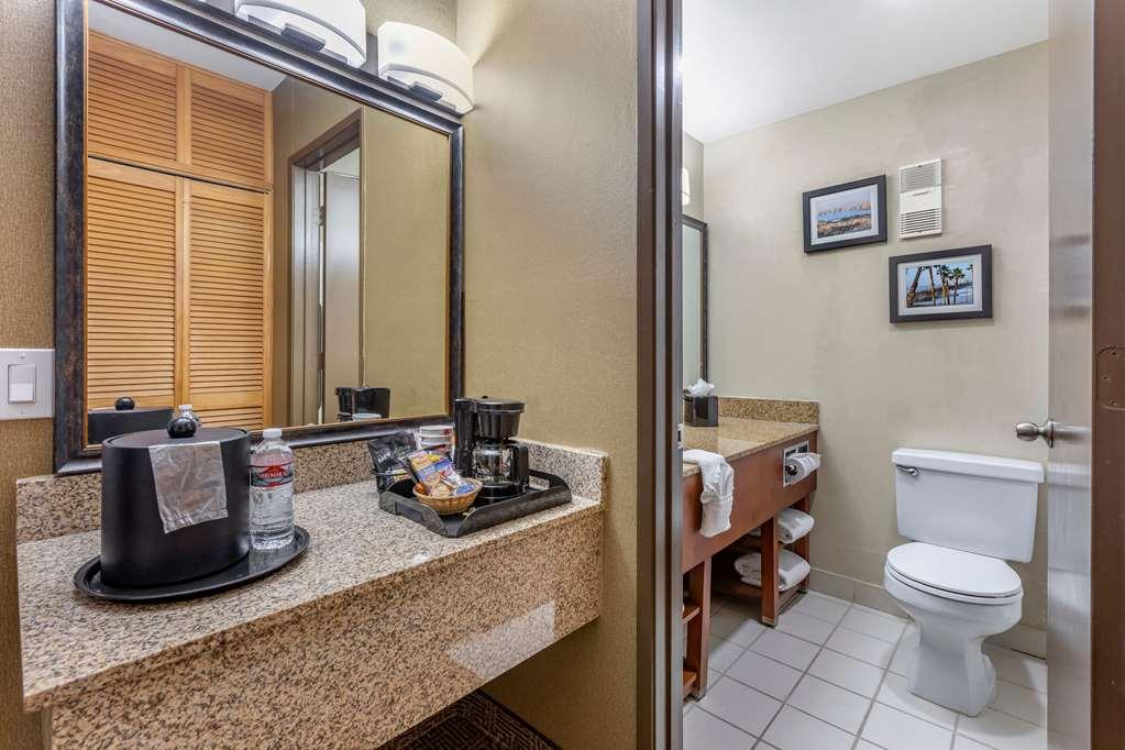Comfort Inn Escondido San Diego North County Værelse billede