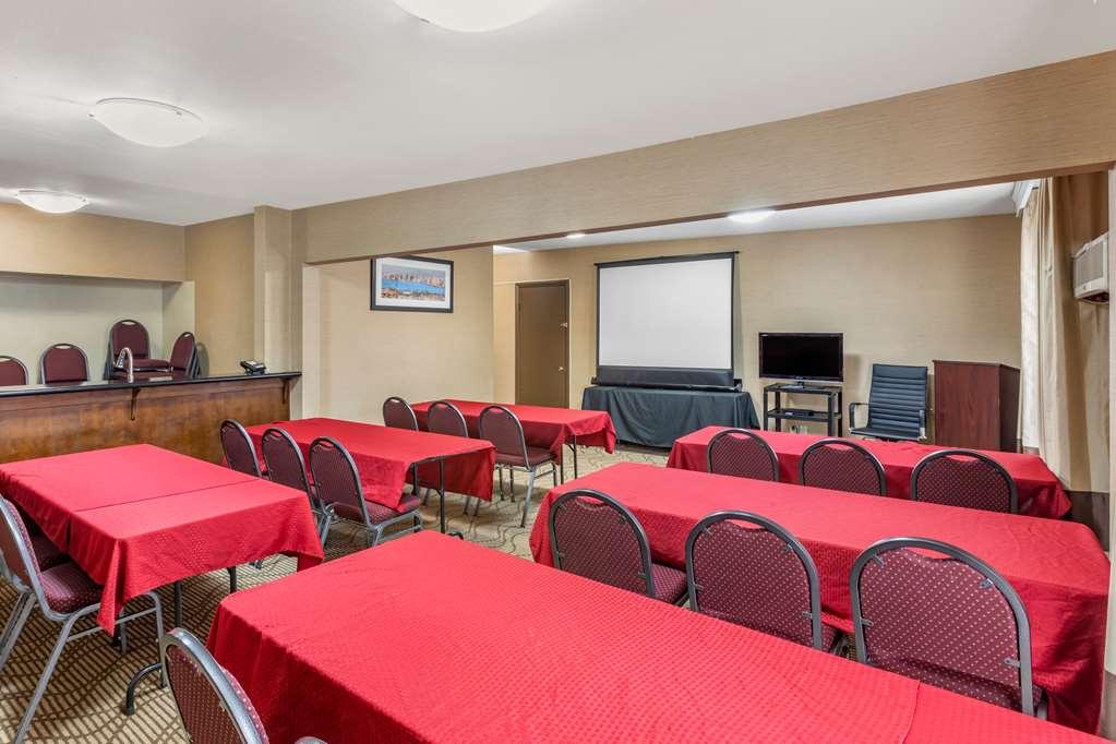 Comfort Inn Escondido San Diego North County Faciliteter billede