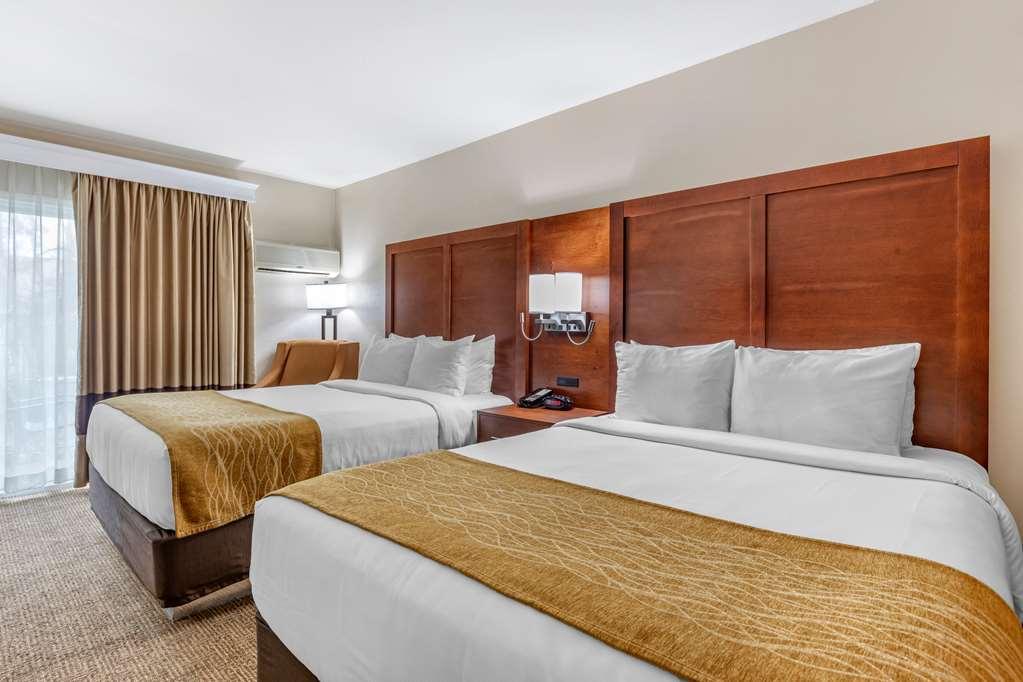 Comfort Inn Escondido San Diego North County Værelse billede
