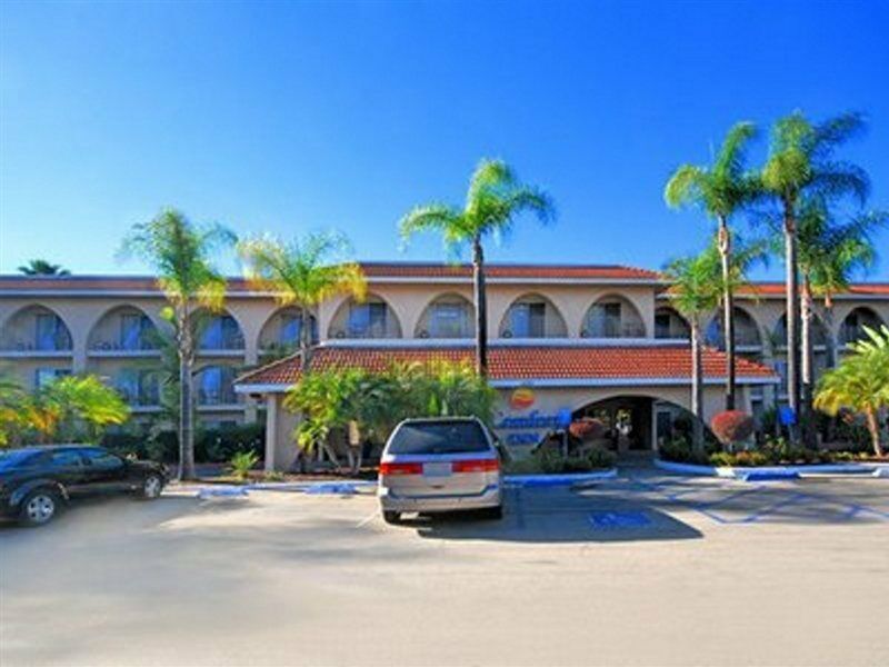 Comfort Inn Escondido San Diego North County Eksteriør billede