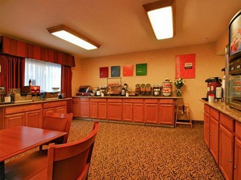 Comfort Inn Escondido San Diego North County Eksteriør billede